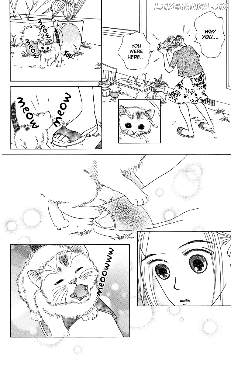 Zoccha No Nichijou chapter 0.1 - page 27