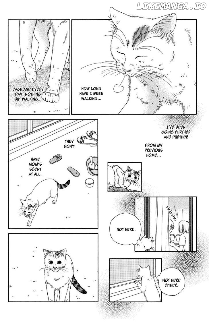 Zoccha No Nichijou chapter 8 - page 4