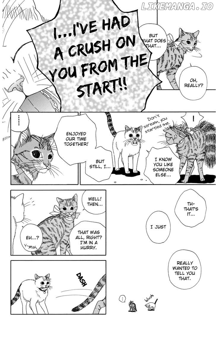 Zoccha No Nichijou chapter 6 - page 10