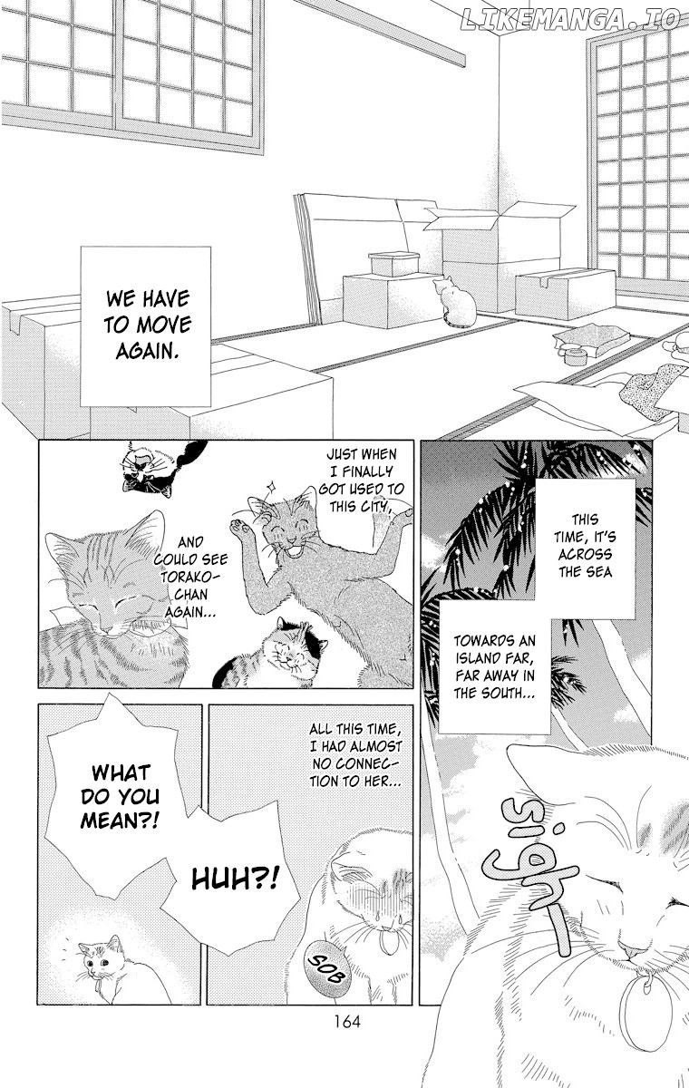 Zoccha No Nichijou chapter 23 - page 2