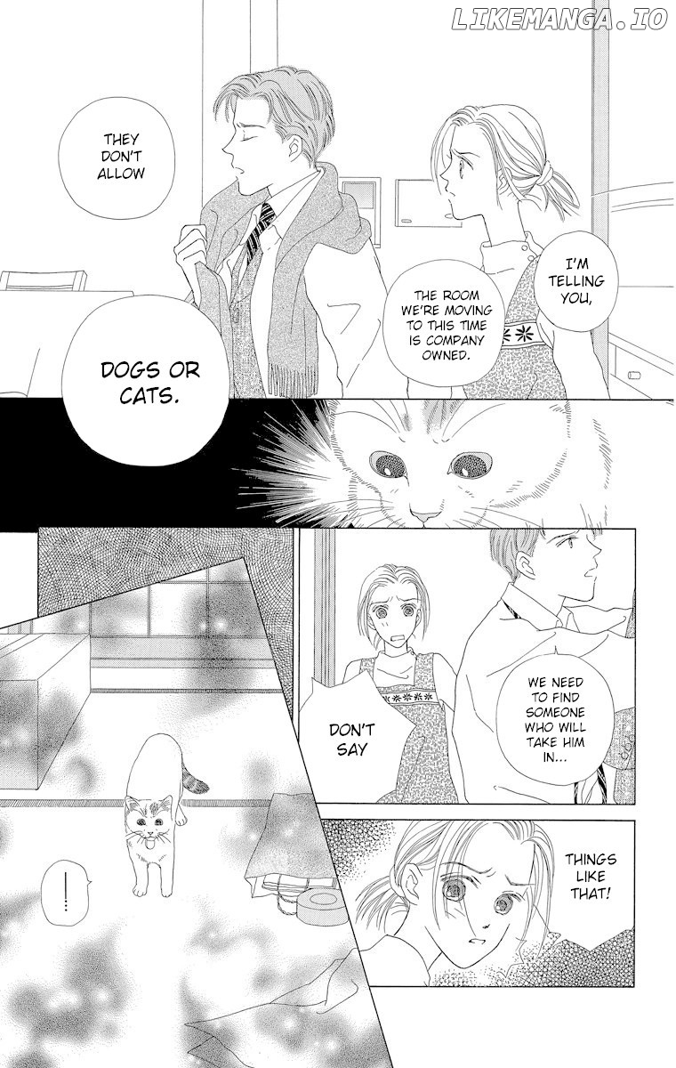 Zoccha No Nichijou chapter 23 - page 3