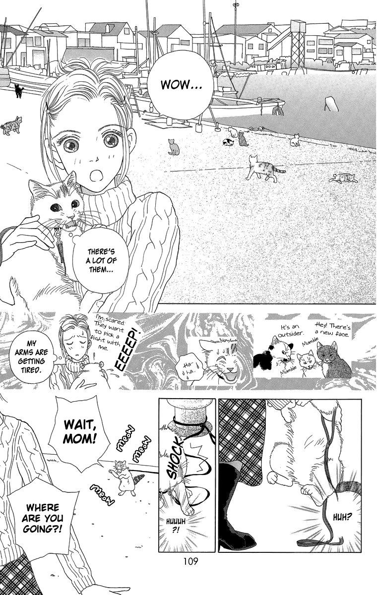 Zoccha No Nichijou chapter 20 - page 3