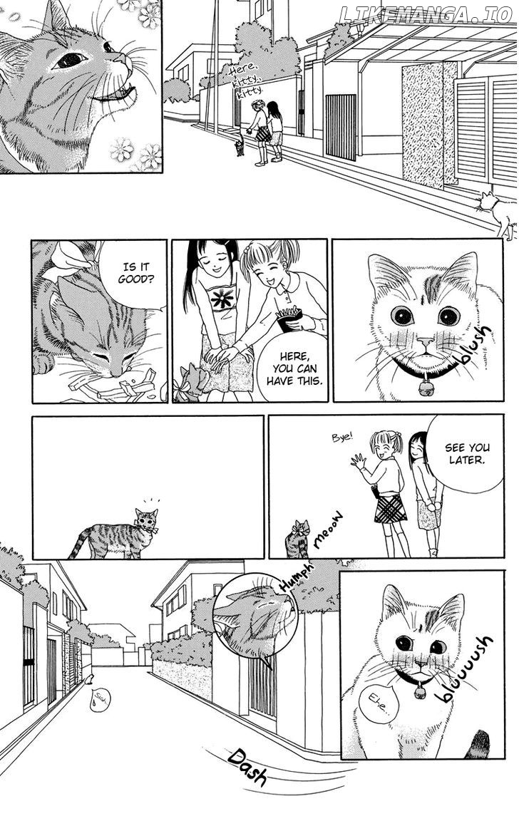 Zoccha No Nichijou chapter 2 - page 5