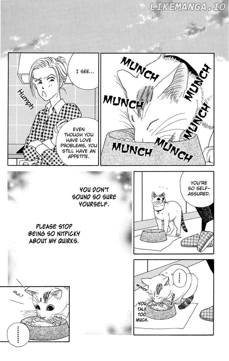 Zoccha No Nichijou chapter 2 - page 6