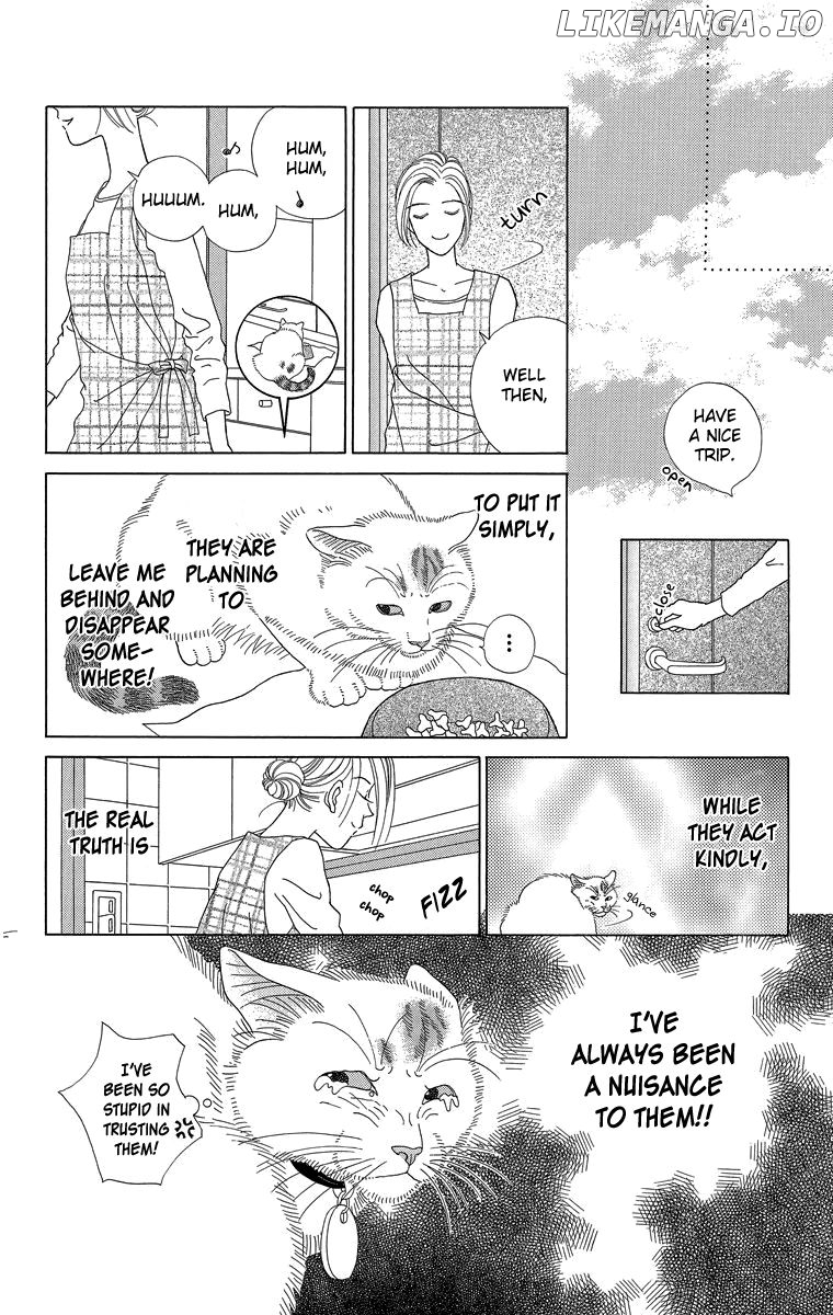 Zoccha No Nichijou chapter 19 - page 4