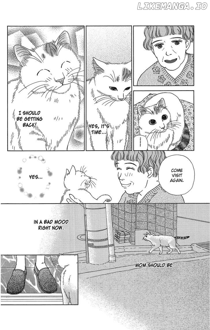 Zoccha No Nichijou chapter 14 - page 10