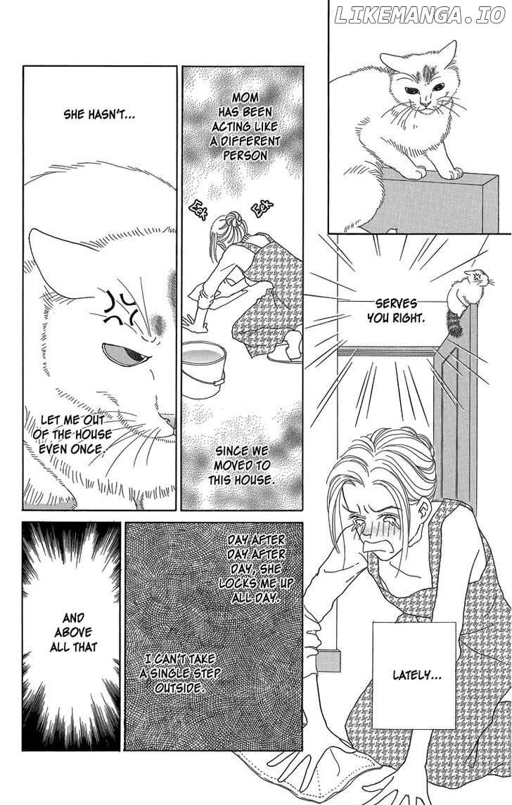 Zoccha No Nichijou chapter 12 - page 4