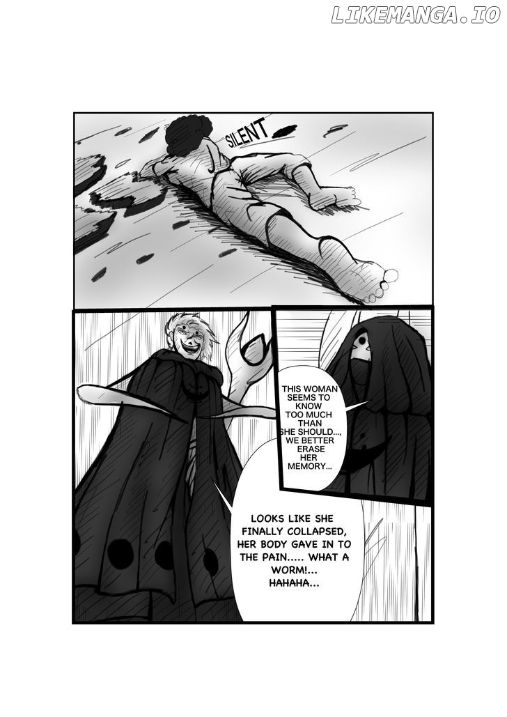 GABRIEL chapter 3 - page 24