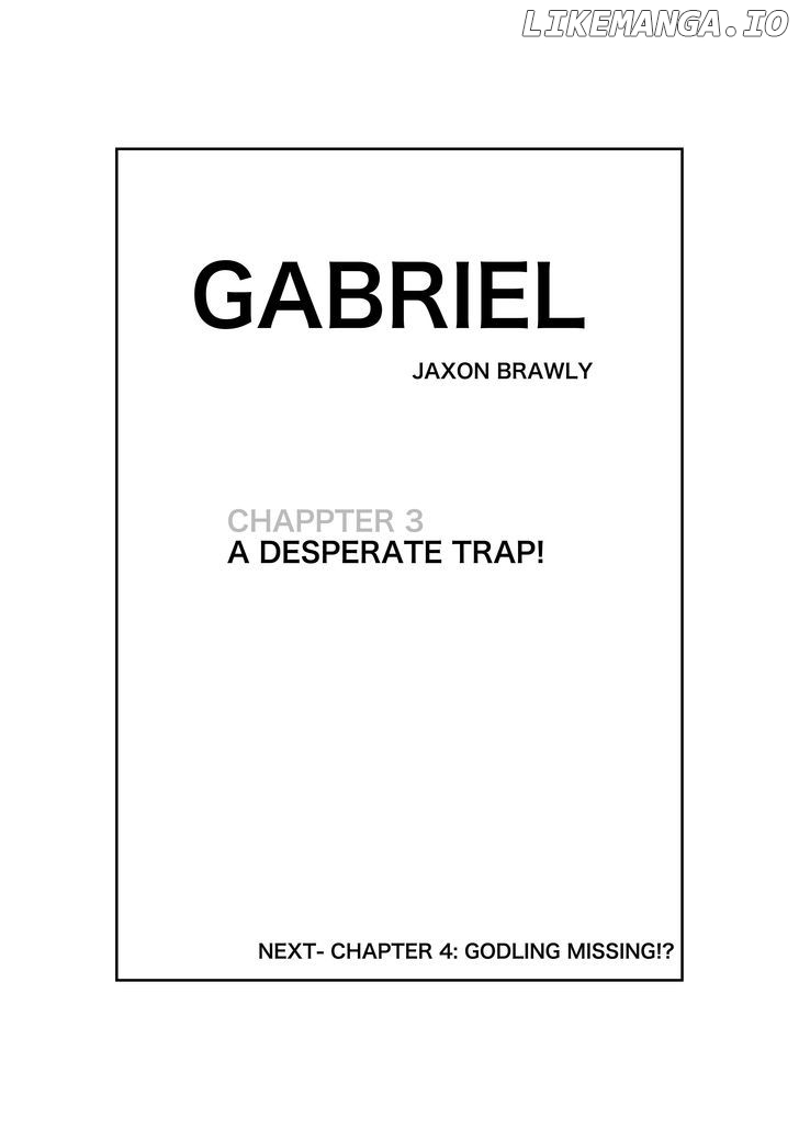 GABRIEL chapter 3 - page 3