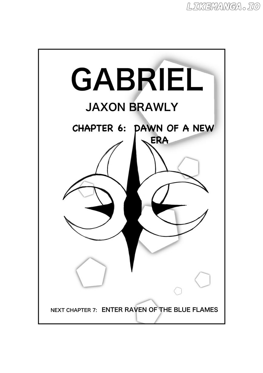 GABRIEL chapter 6 - page 3