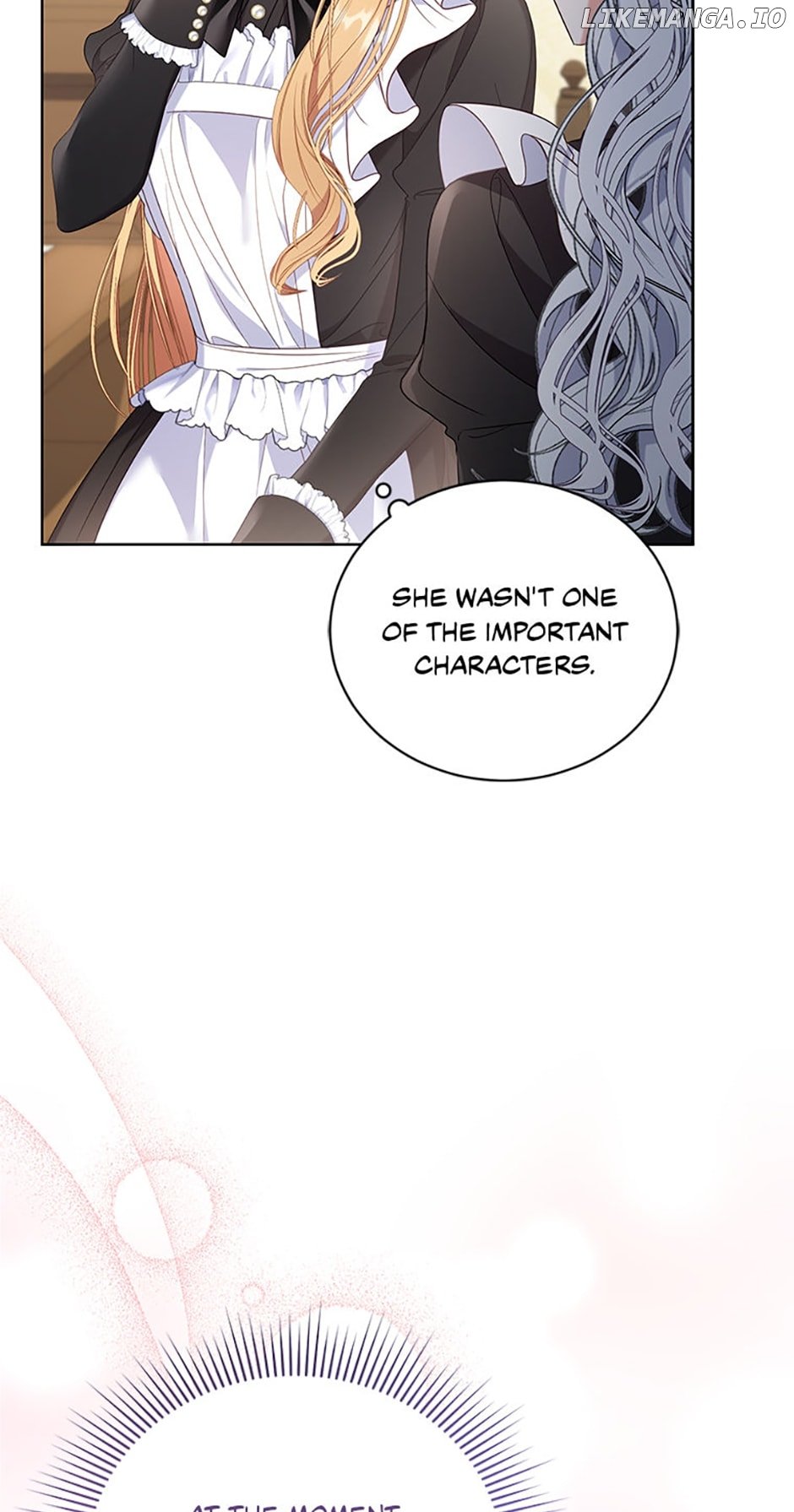 Maid To Love or Die Chapter 24 - page 33