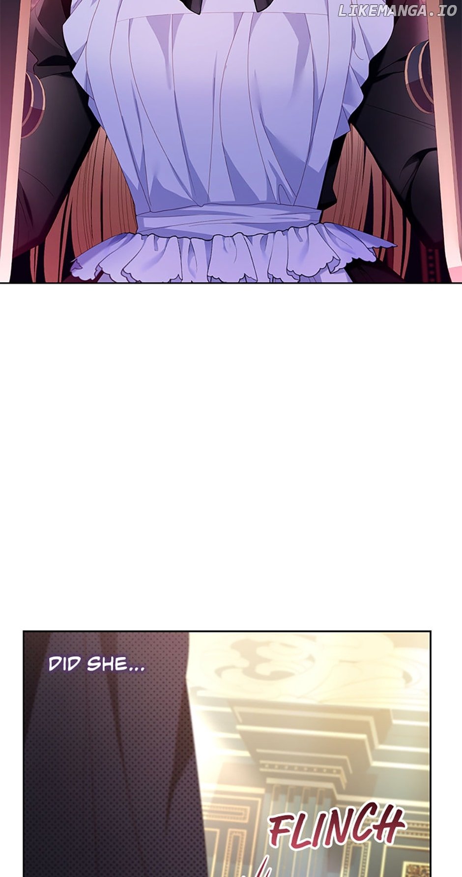 Maid To Love or Die Chapter 25 - page 24