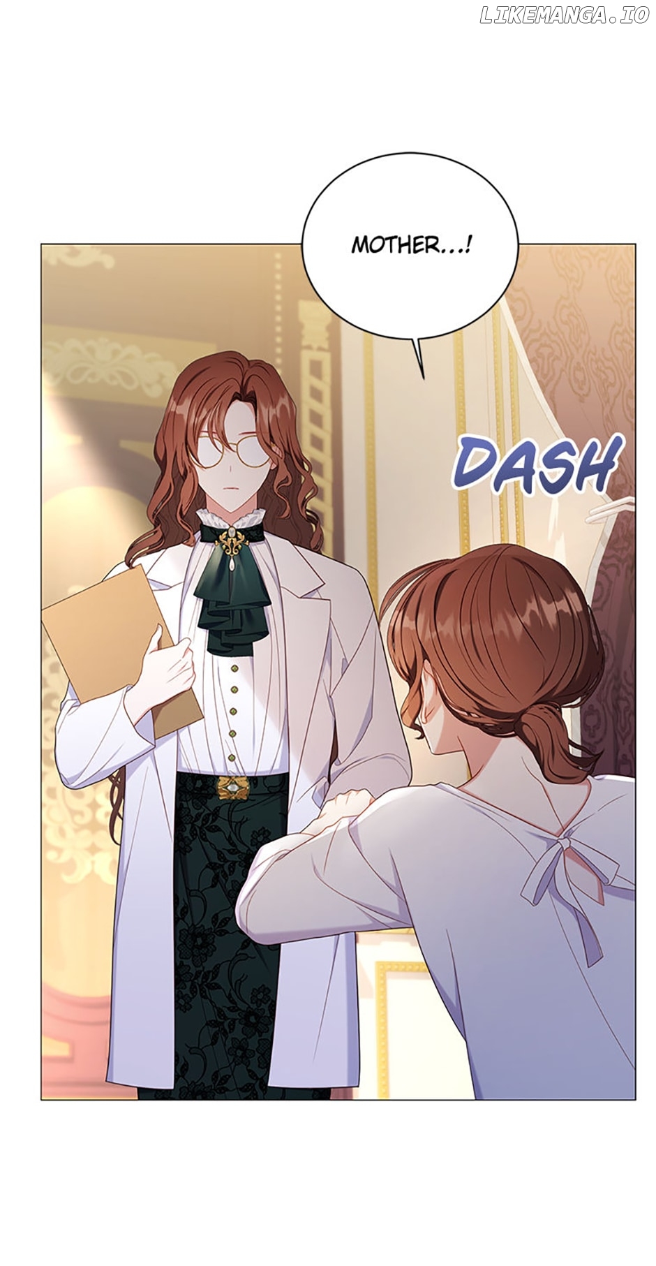 Maid To Love or Die Chapter 26 - page 51