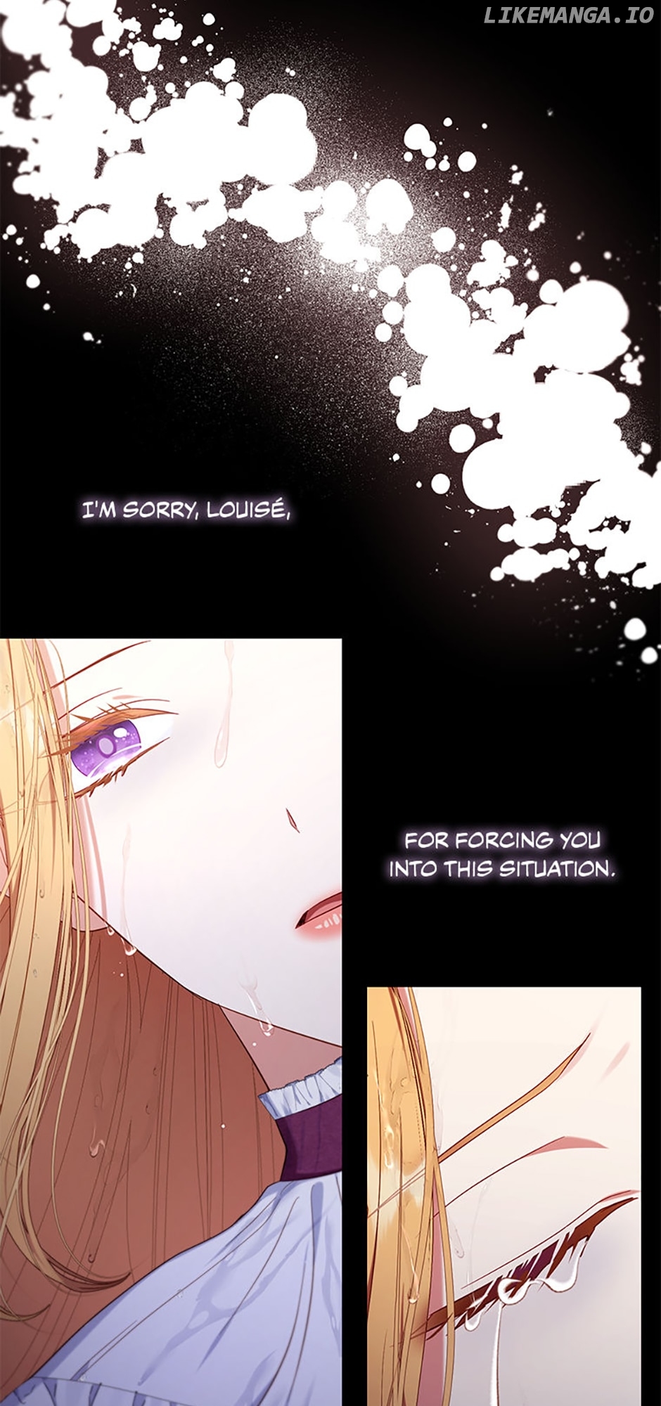 Maid To Love or Die Chapter 28 - page 57