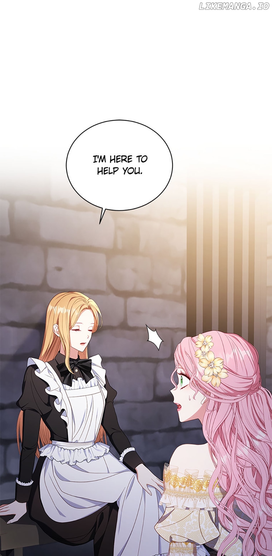 Maid To Love or Die Chapter 29 - page 48