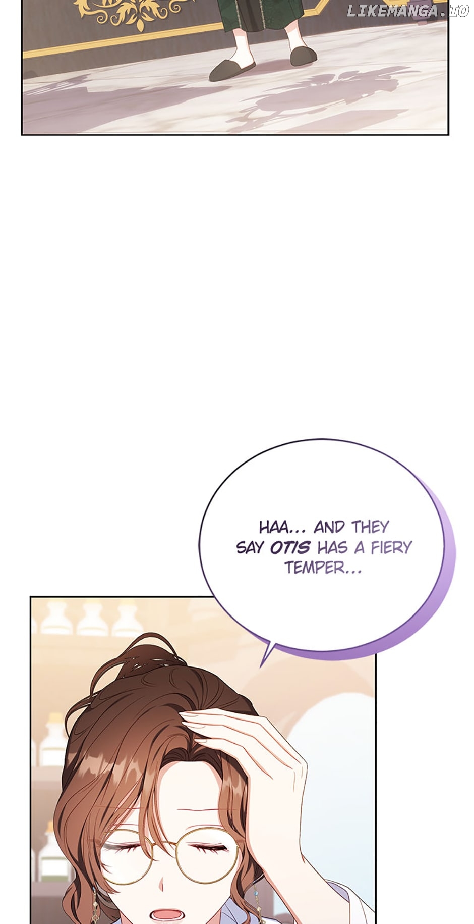 Maid To Love or Die Chapter 34 - page 66