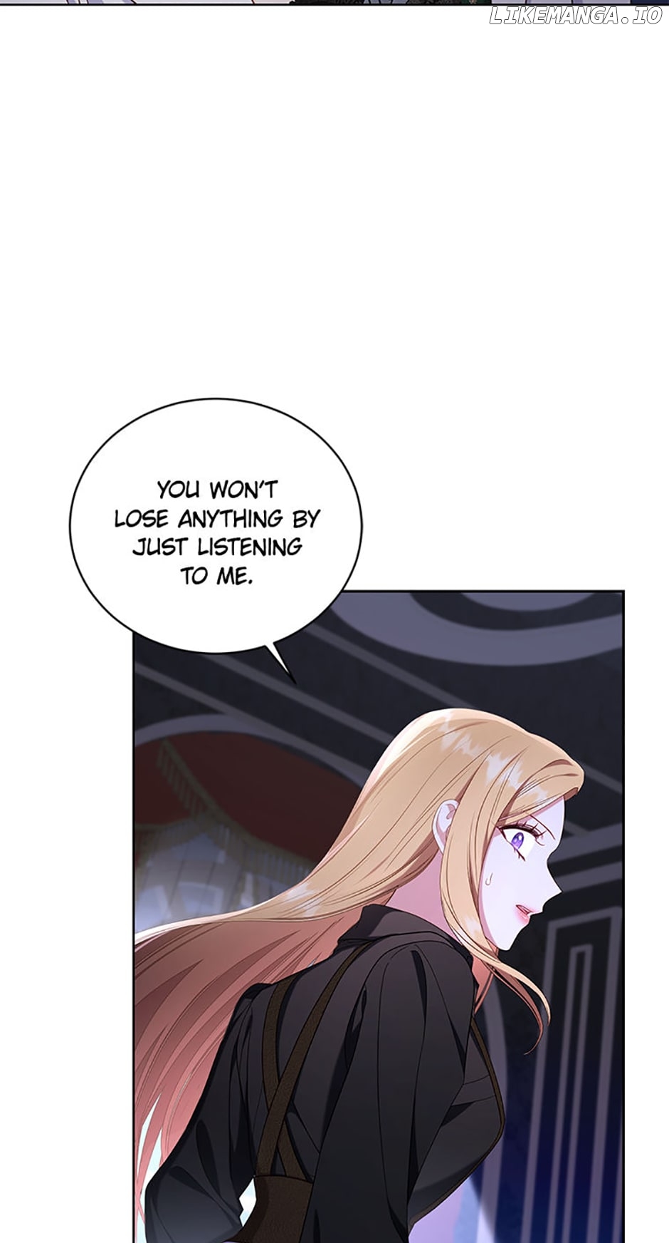 Maid To Love or Die Chapter 36 - page 37