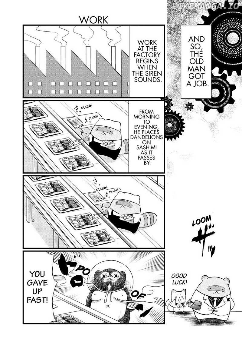 Gugure! Kokkuri-San chapter 98 - page 18
