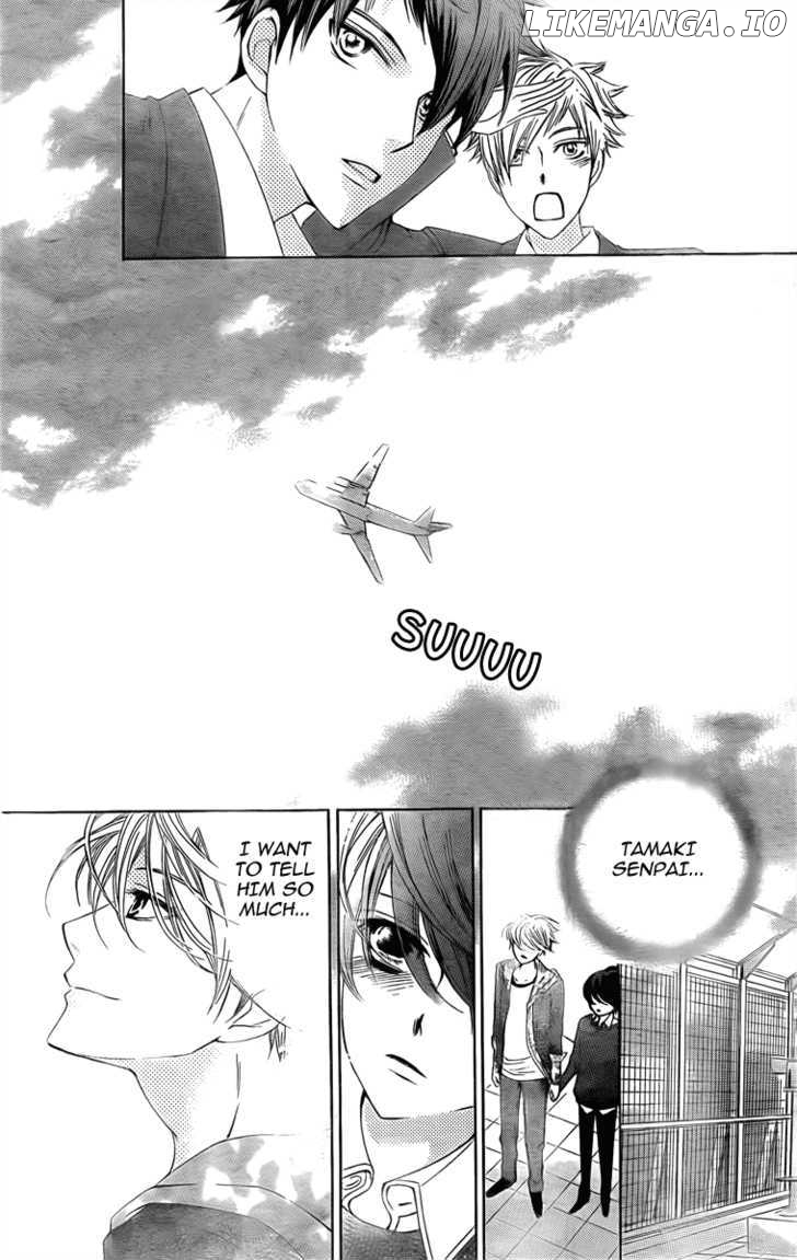 Ouran High School Host Club chapter 80 - page 43