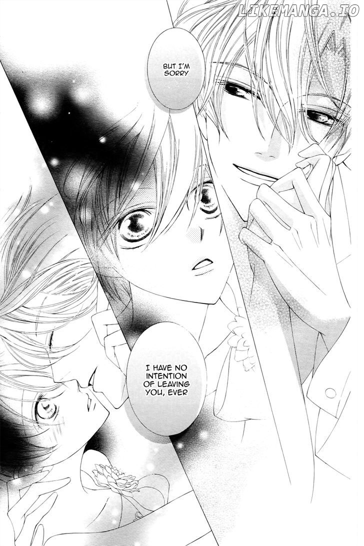 Ouran High School Host Club chapter 83 - page 43