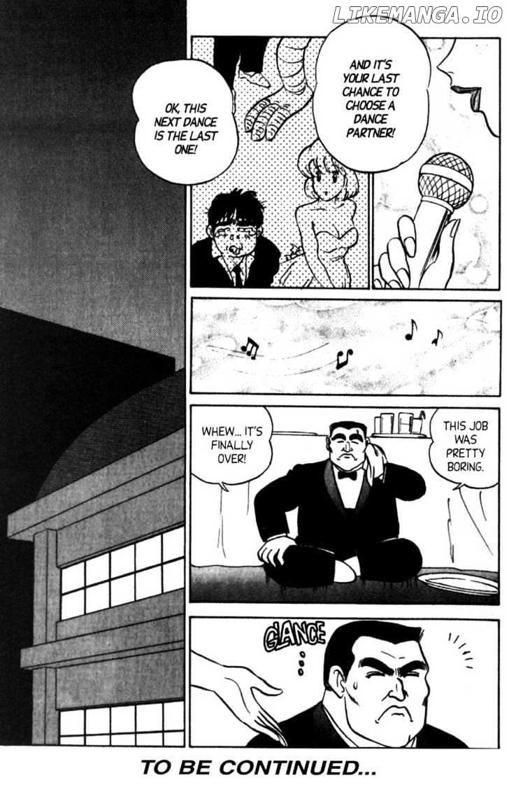 Futaba-kun Change chapter 43 - page 31