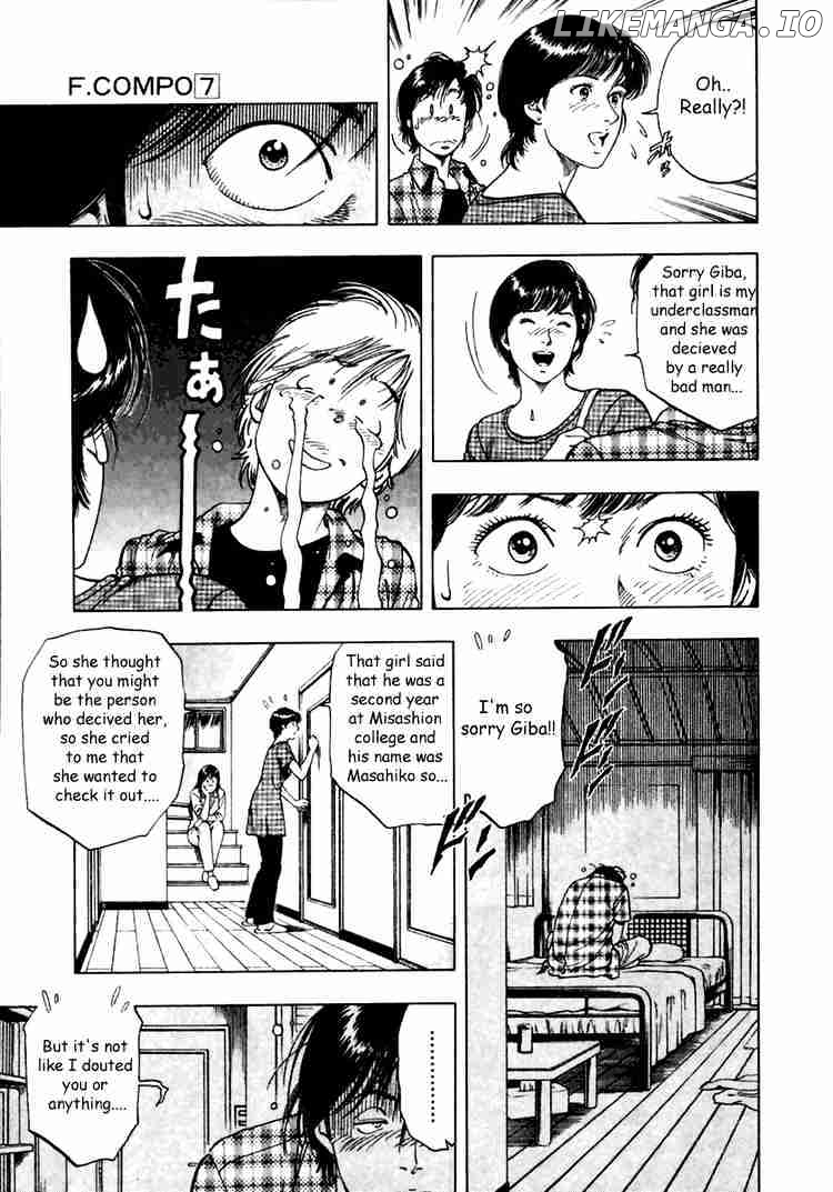 Family Compo chapter 47 - page 9