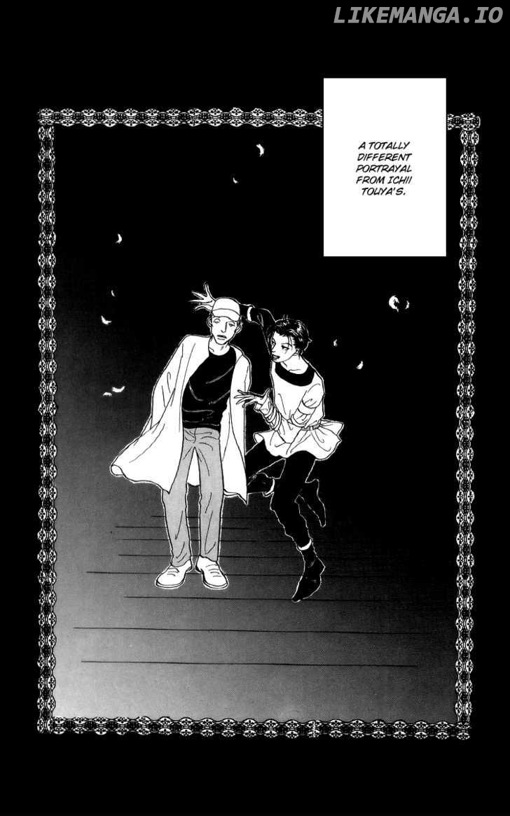 Ashita no Ousama chapter 46 - page 2