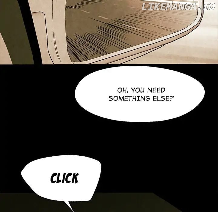 Gorgon [Official] Chapter 2 - page 27