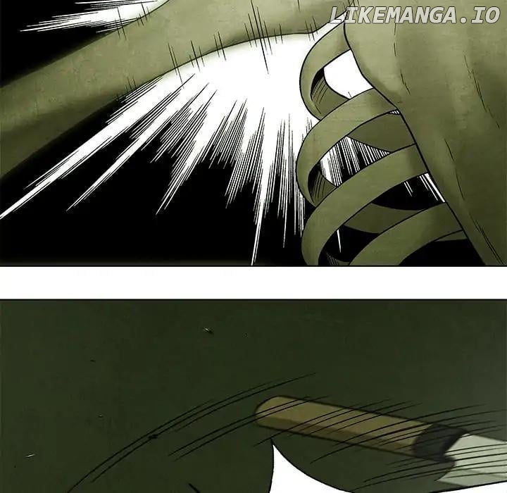 Gorgon [Official] Chapter 28 - page 25