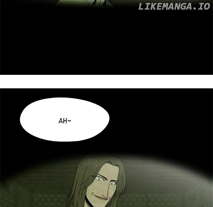 Gorgon [Official] Chapter 28 - page 60