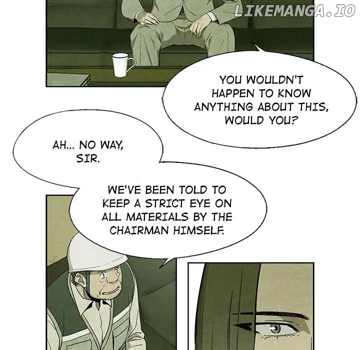 Gorgon [Official] Chapter 10 - page 54