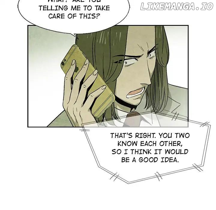 Gorgon [Official] Chapter 10 - page 63