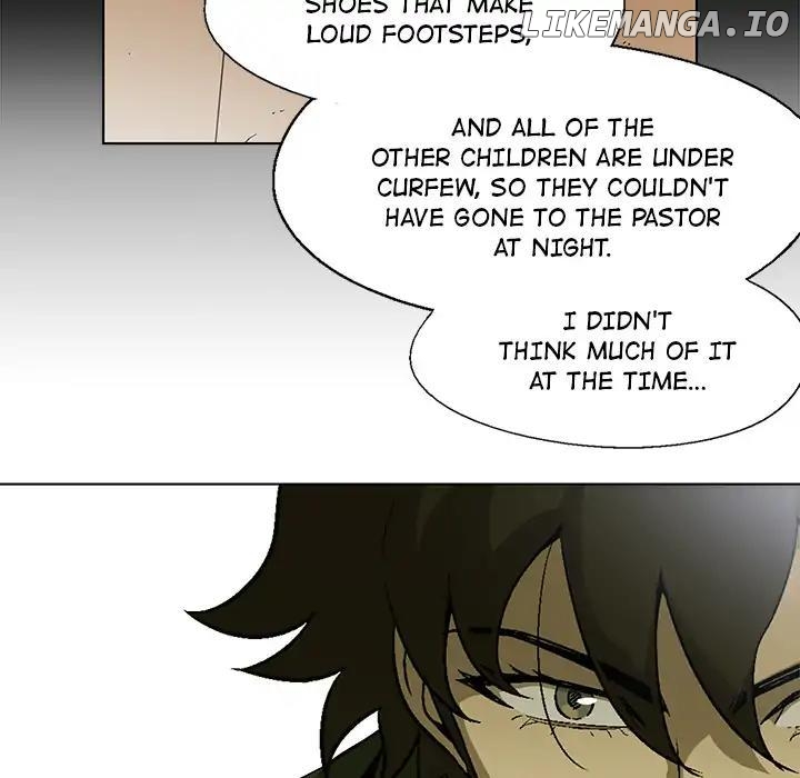 Gorgon [Official] Chapter 17 - page 72