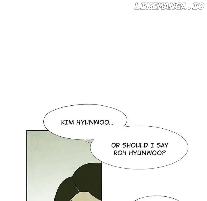 Gorgon [Official] Chapter 15 - page 43