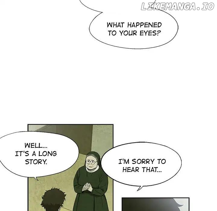 Gorgon [Official] Chapter 14 - page 36