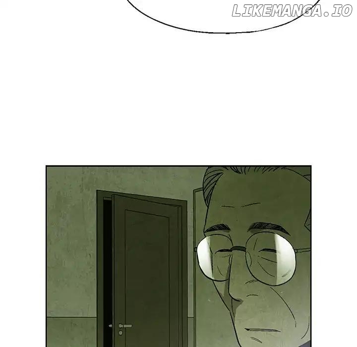 Gorgon [Official] Chapter 14 - page 8