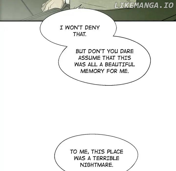 Gorgon [Official] Chapter 12 - page 42