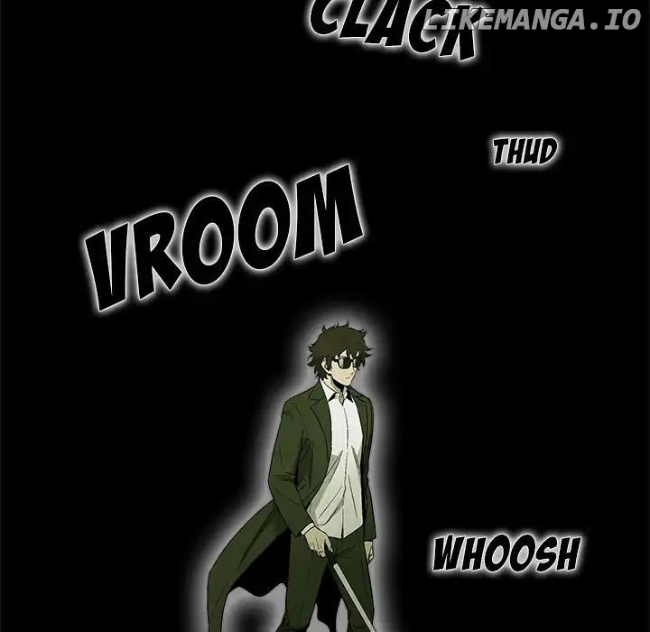 Gorgon [Official] Chapter 11 - page 47