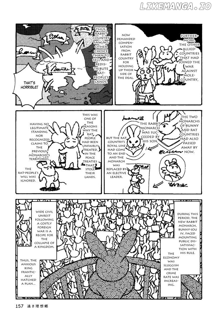 Terrarium In Drawer chapter 23 - page 5