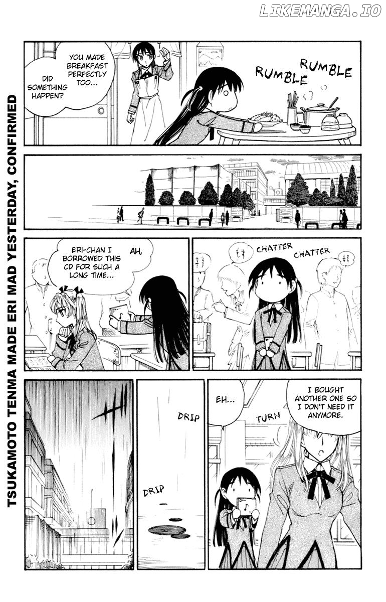 School Rumble Chapter 209 - page 2