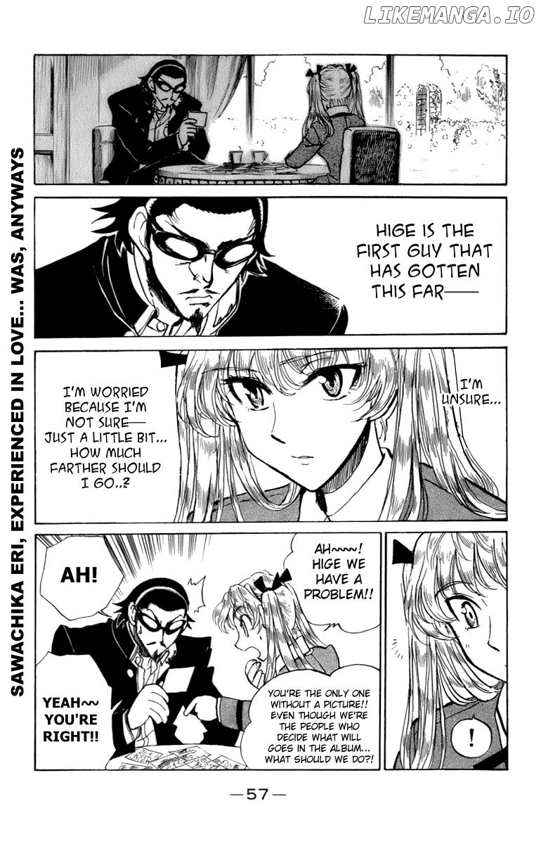 School Rumble Chapter 197 - page 6