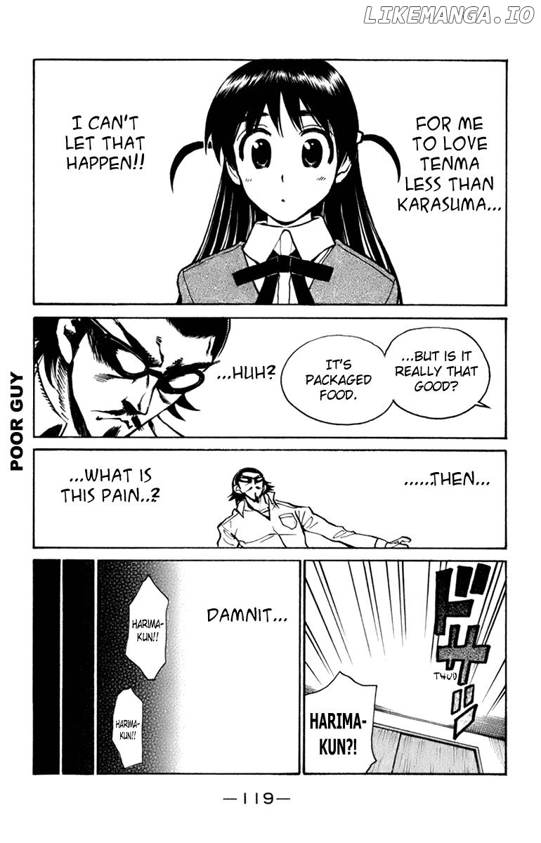 School Rumble Chapter 227 - page 6