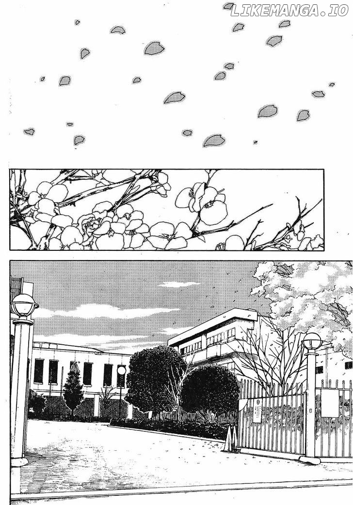 Nguruwa Kaihou chapter 30 - page 19