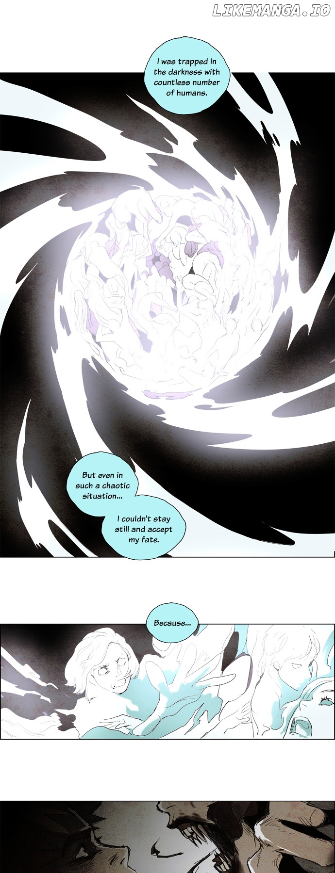 Lessa chapter 51 - page 7