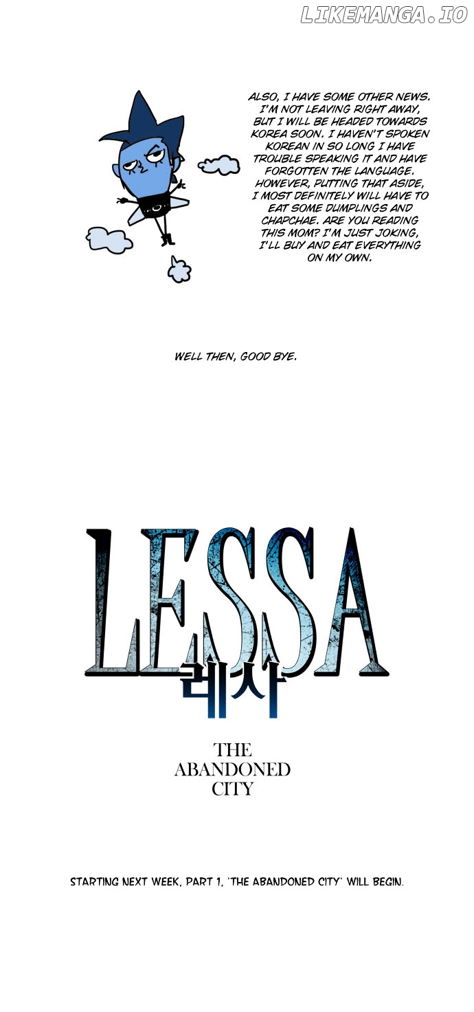 Lessa chapter 21 - page 41