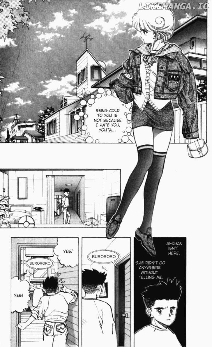 Video Girl Ai chapter 0.1 - page 68