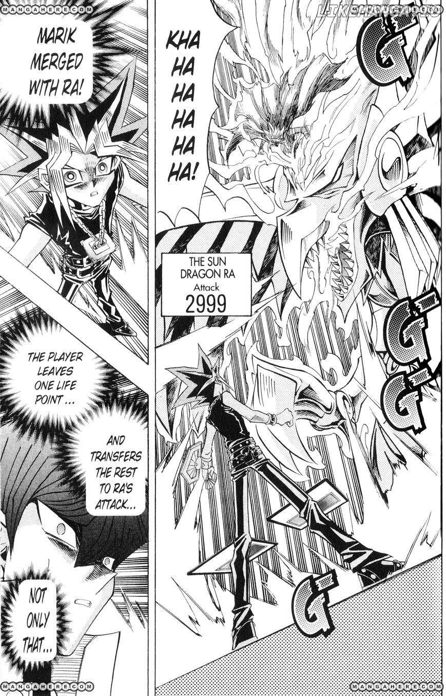 Yu-Gi-Oh! Duelist Chapter 210 - page 18