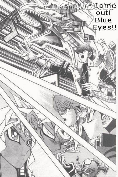 Yu-Gi-Oh! Duelist Chapter 171 - page 8