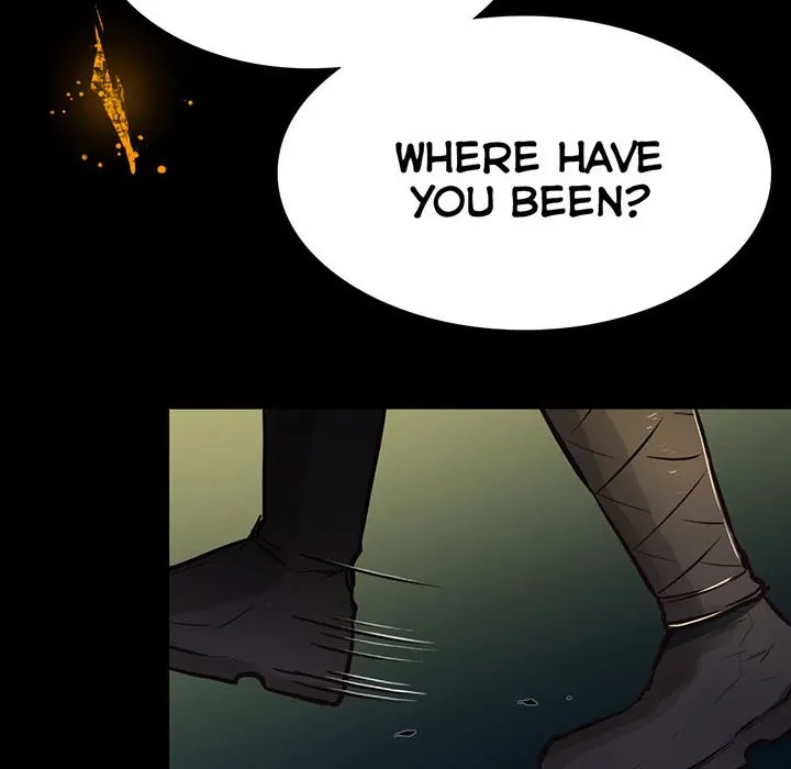 River Where the Moon Rises [Official] Chapter 19 - page 8