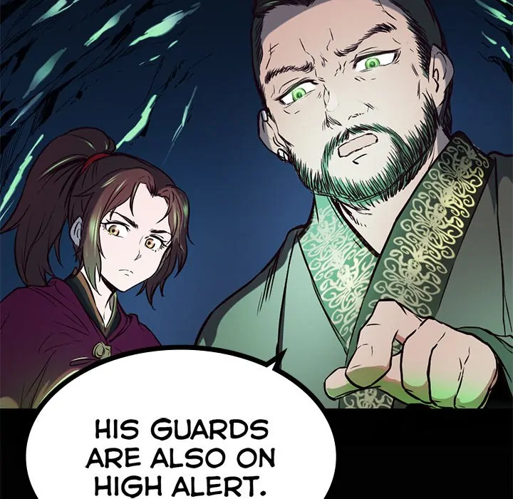 River Where the Moon Rises [Official] Chapter 8 - page 14